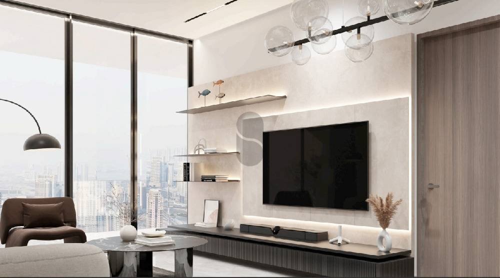 Apartment in MBR City / Mohammed Bin Rashid City, Dubai, United Arab Emirates 4 - 18974811