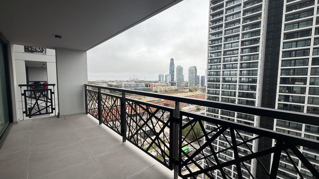 Apartment in Buenos Aires, Buenos Aires, Argentina 2 - 18980551