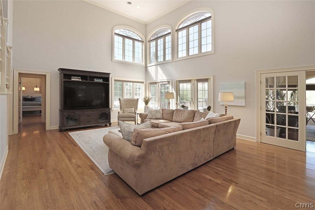 House in Manlius, New York, United States 5 - 18068712