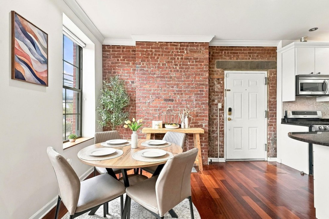 Condo in Jersey City, New Jersey, United States 4 - 18964571