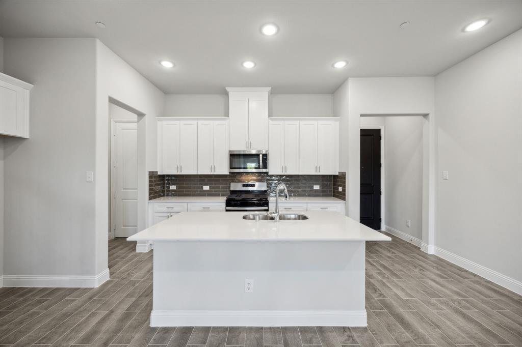 Townhouse in Plano, Texas, United States 2 - 18970306