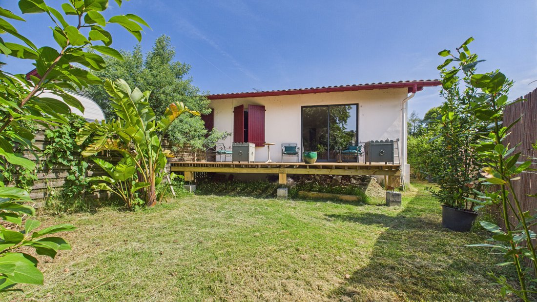 Apartment in Anglet, Nouvelle-Aquitaine, France 2 - 18966558