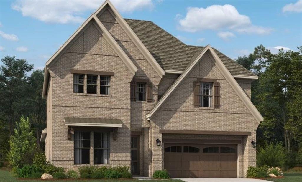 House in McKinney, Texas, United States 1 - 18970734