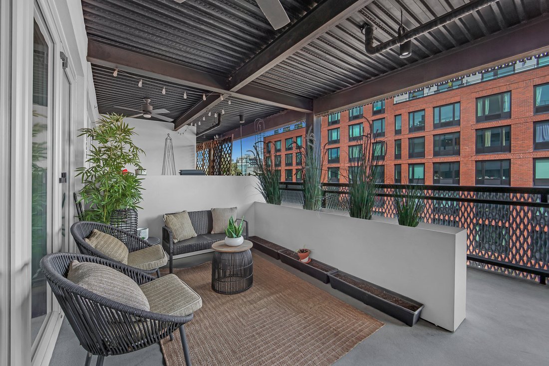 Condo in New York, New York, United States 1 - 18970743
