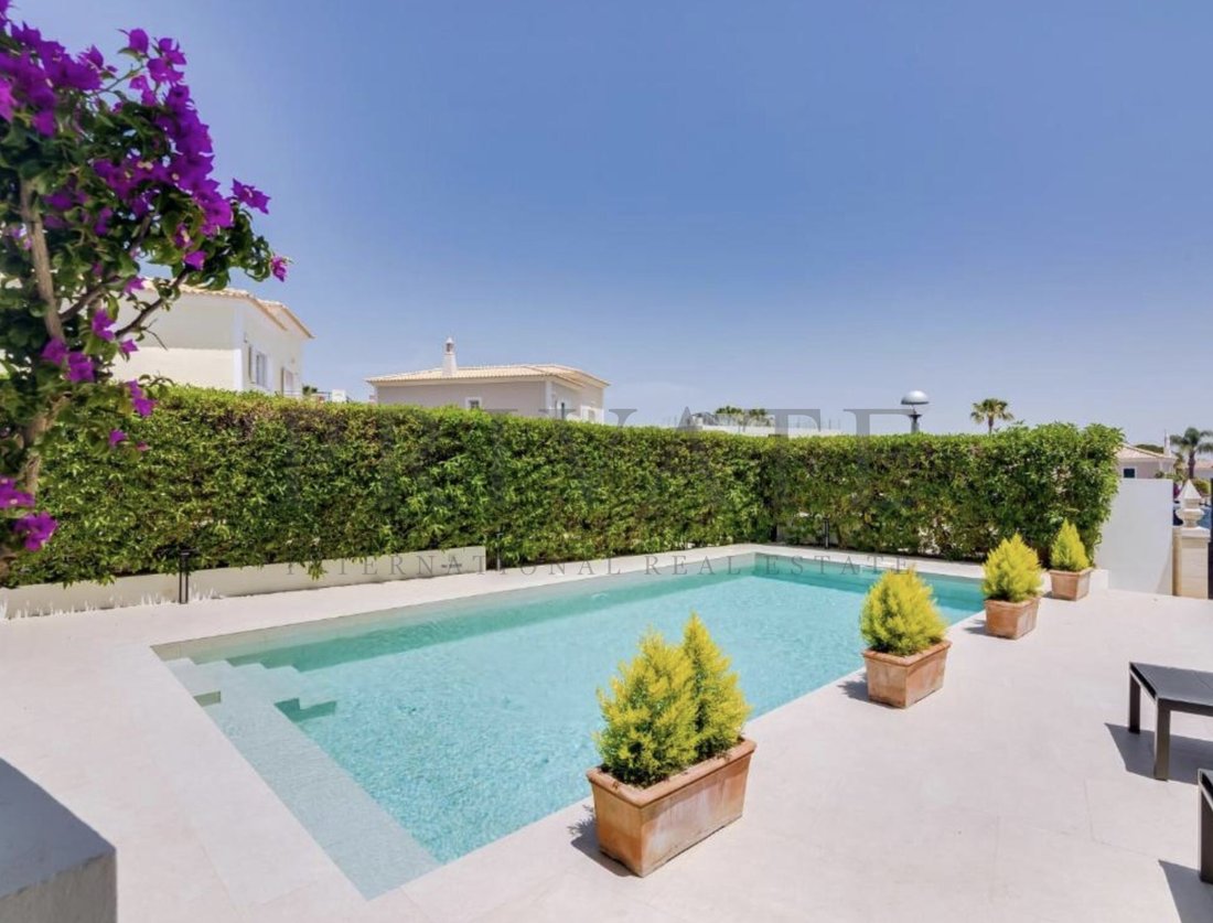 House in Almancil, Algarve, Portugal 2 - 18966724