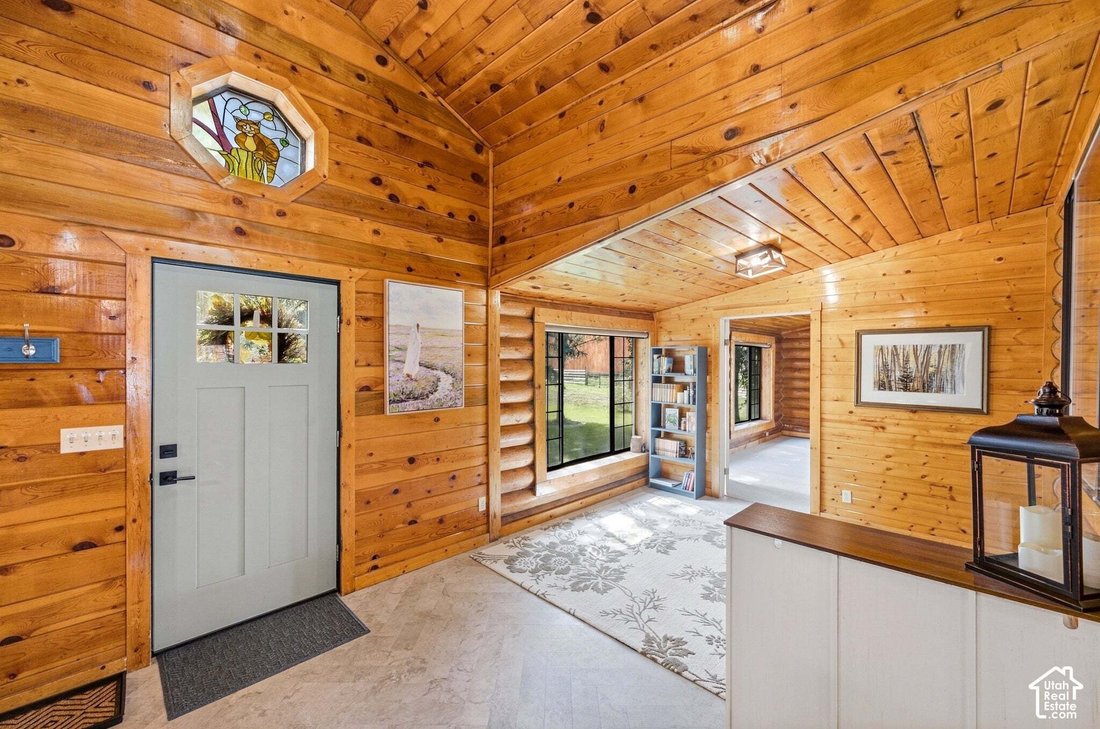 House in Kamas, Utah, United States 4 - 18977335