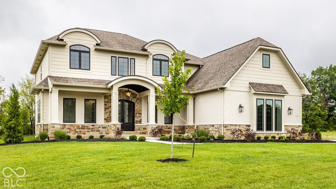 House in Westfield, Indiana, United States 2 - 18972769