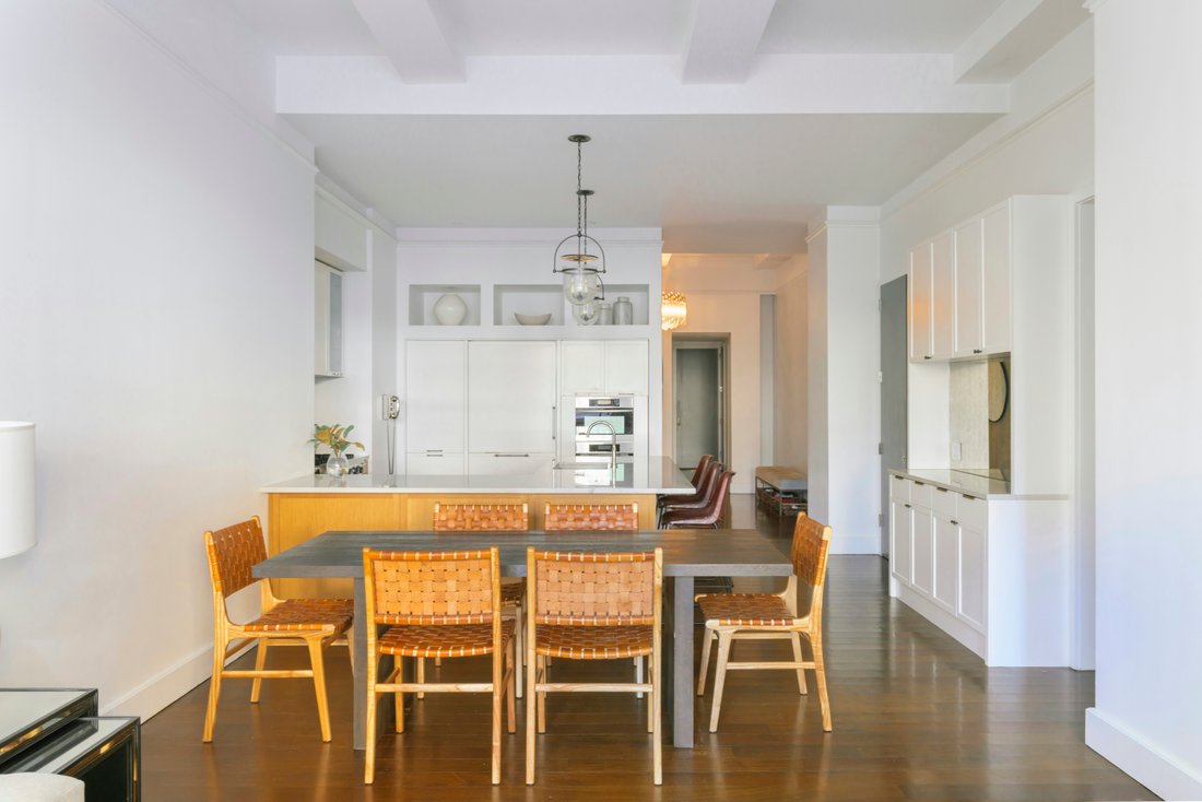 Condo in New York, New York, United States 3 - 17612856