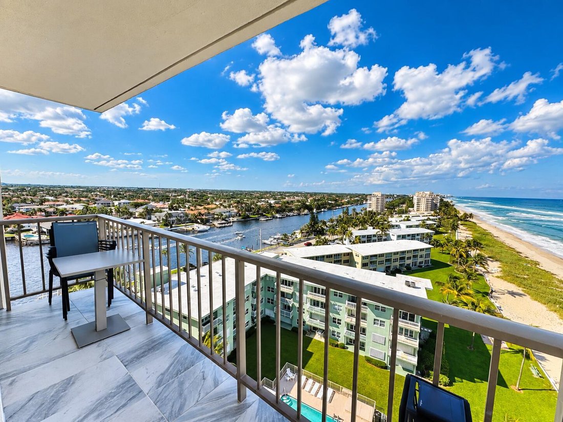 Condo in Hillsboro Beach, Florida, United States 5 - 18536204