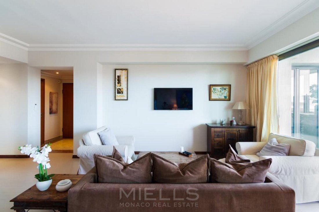 Apartment in Monaco, Monaco 3 - 18972691