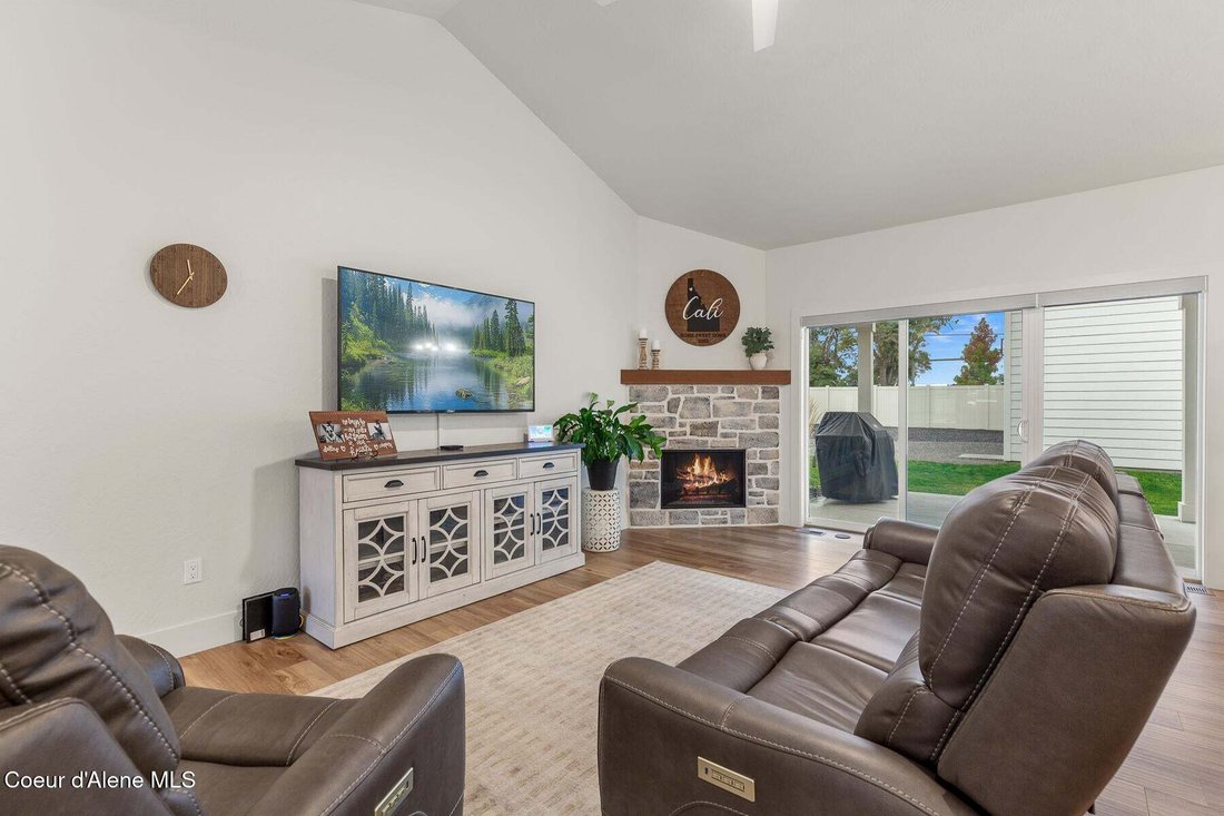 House in Post Falls, Idaho, United States 5 - 18977453