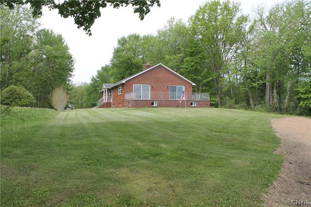 House in Sennett, New York, United States 5 - 17998832