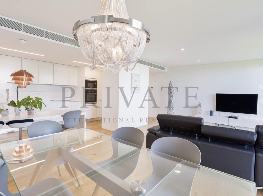 Apartment in Quarteira, Algarve, Portugal 5 - 18966484
