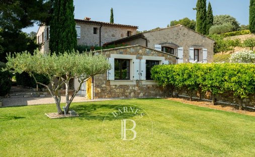 Country House in Saint-Pargoire, Occitania, France 1