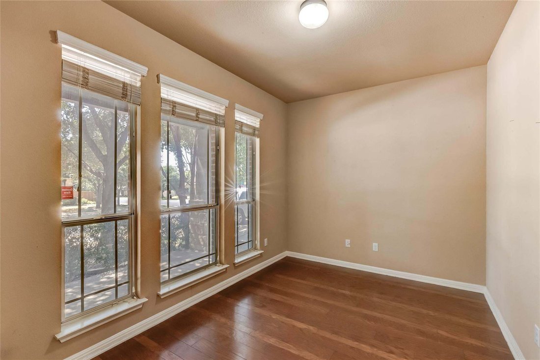 House in Round Rock, Texas, United States 4 - 18977510