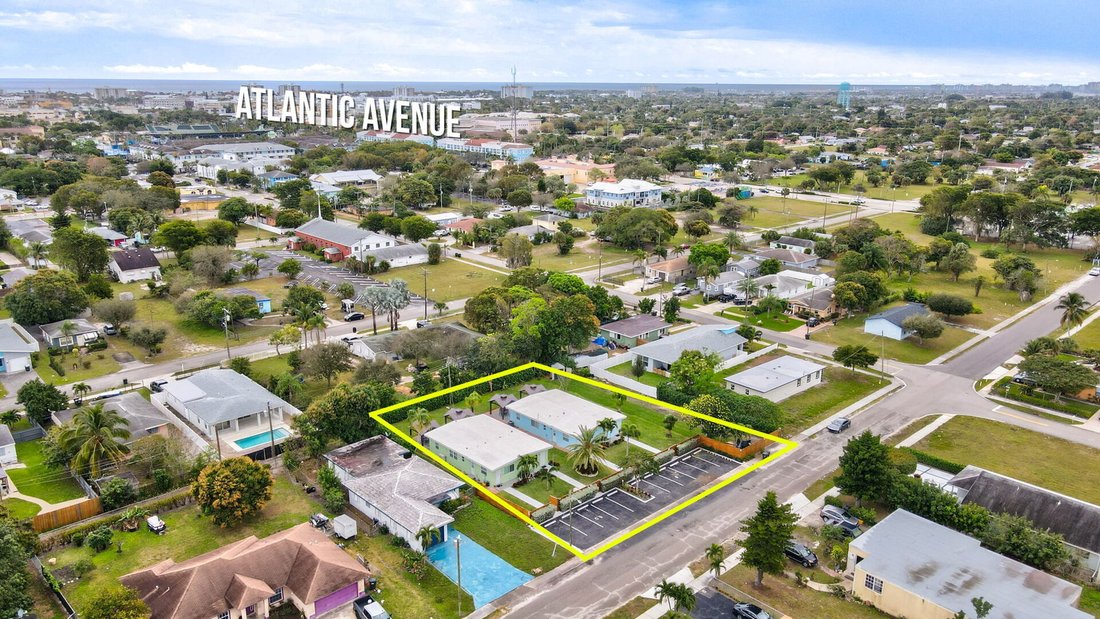 Delray Beach, Florida, United States 5 - 18970330