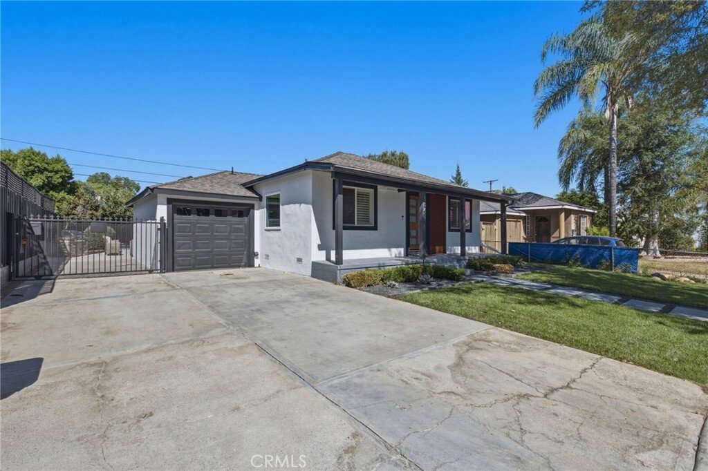 House in Los Angeles, California, United States 2 - 18672417