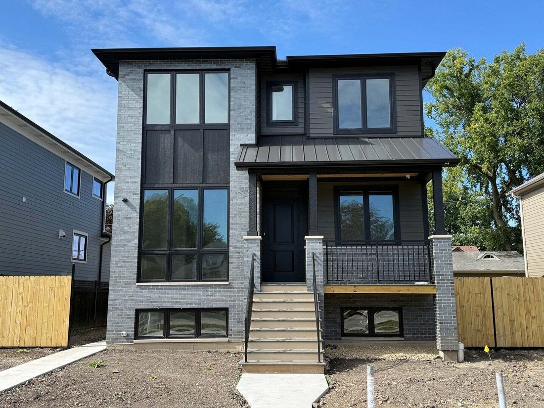 House in Chicago, Illinois, United States 2 - 18965336