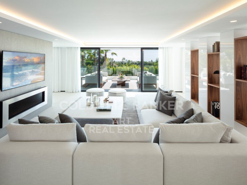 House in Nueva Andalucia, Marbella, Spain 4 - 18970947