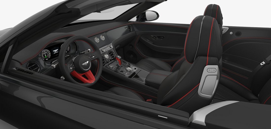 Cabriolet in Houston, TX, United States 5 - 18974737