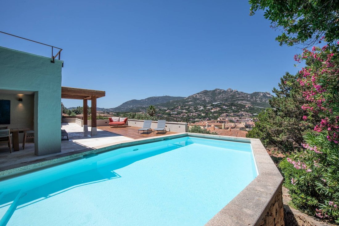 House in Marina di Porto Cervo, Porto Cervo, Italy 1 - 18980073