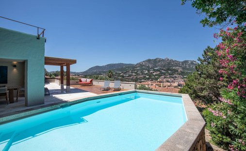 House in Marina di Porto Cervo, Porto Cervo, Italy 1