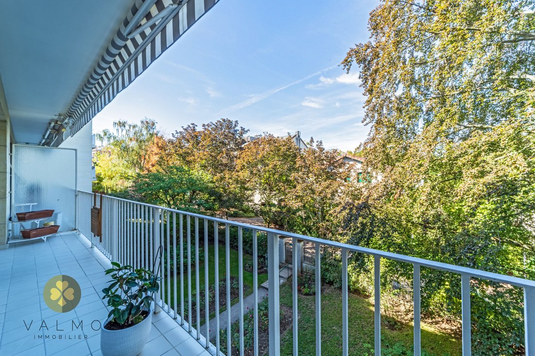 Apartment in Le Centre, Meudon, France 1 - 18977968