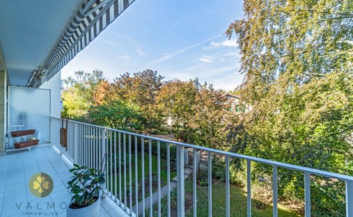 Apartment in Le Centre, Meudon, France 1