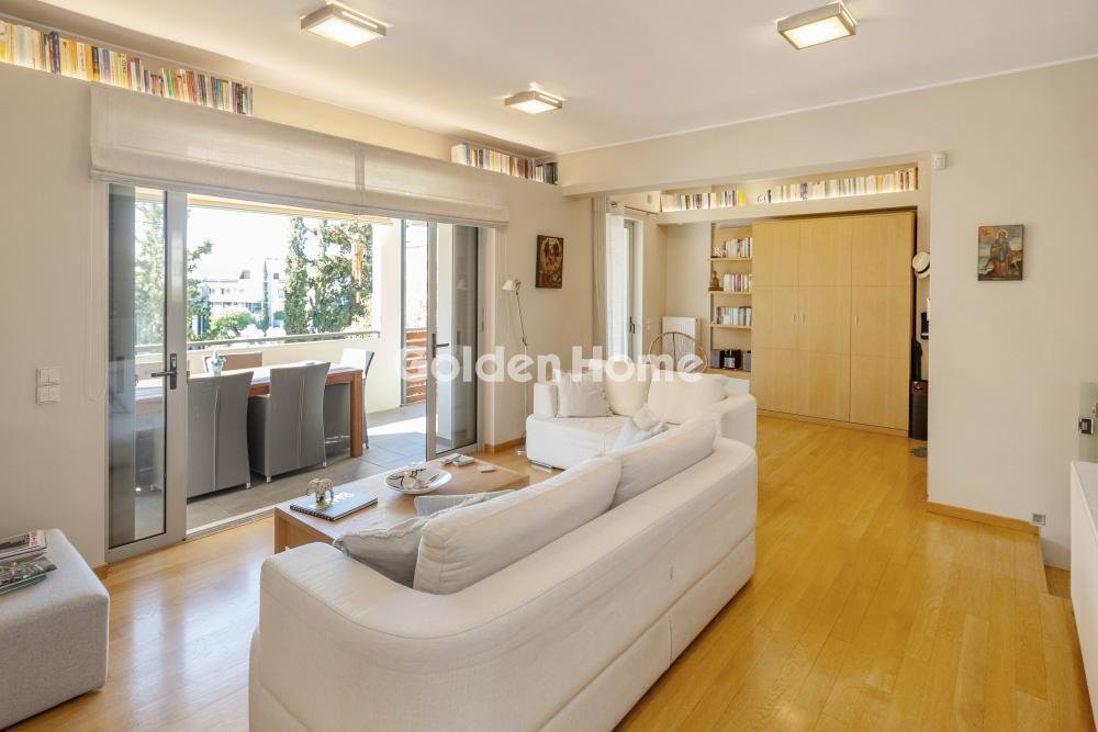 Apartment in Glyfada, Attica, Greece 5 - 18965314