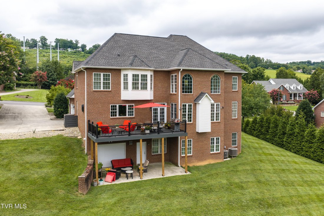 House in Kingsport, Tennessee, United States 4 - 18978051