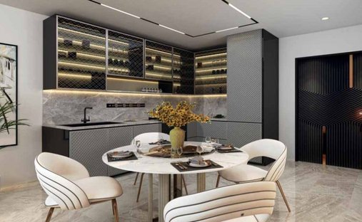 Apartment in Business Bay, Dubai, United Arab Emirates 1