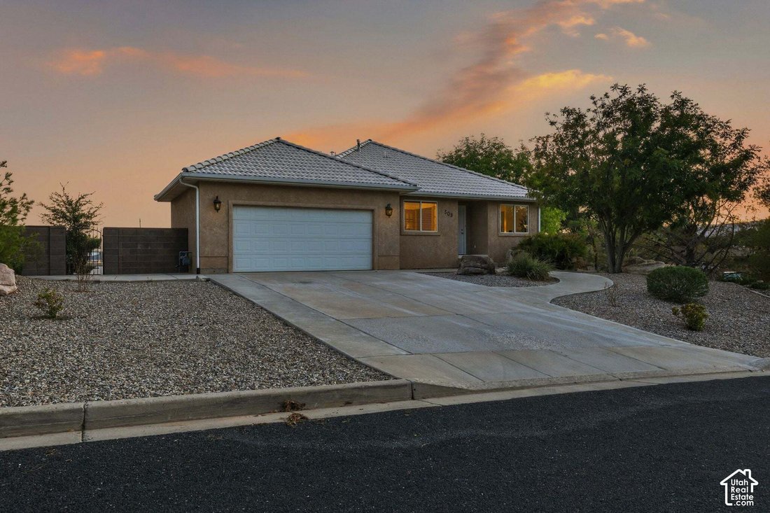 Haus in St. George, Utah, Vereinigte Staaten 4 - 18697222