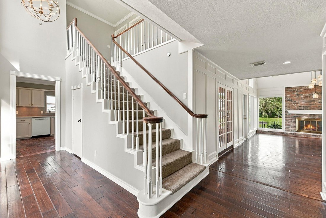 House in Humble, Texas, United States 5 - 18977785