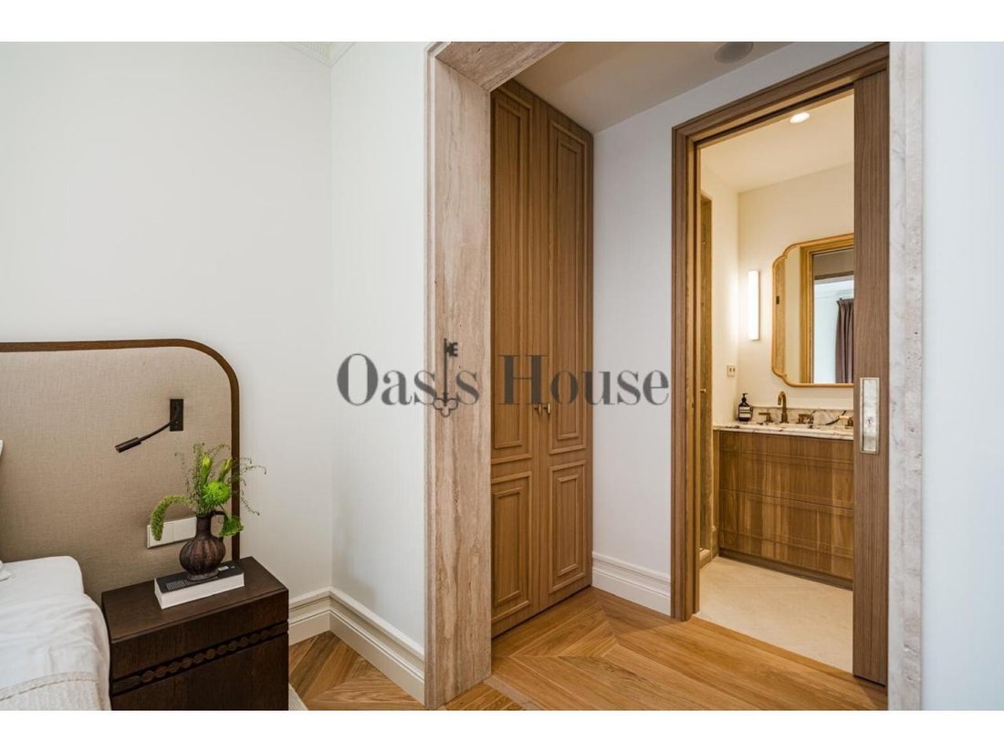 Apartment in Barrio Salamanca, Madrid, Spain 5 - 18965664