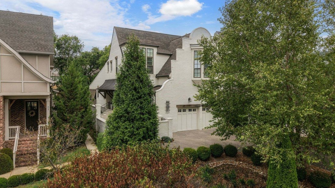 House in Forest Hills, Tennessee, United States 2 - 18969158