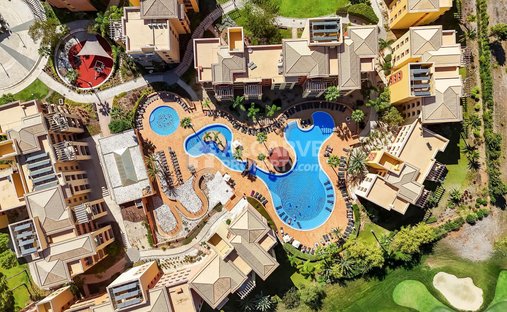 Appartement à Vilamoura, Quarteira, Algarve 1