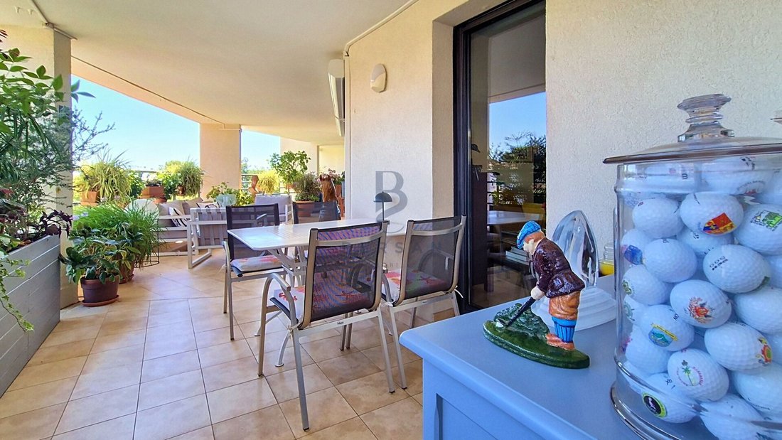 Apartment in Le Dramont-Agay-Anthéor-Le Trayas, Saint-Raphaël, France 5 - 18970822