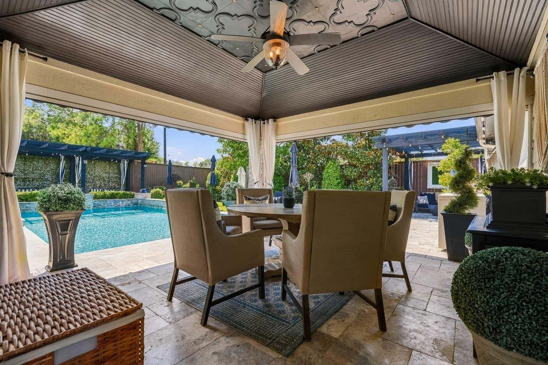 House in Houston, Texas, United States 2 - 18970474