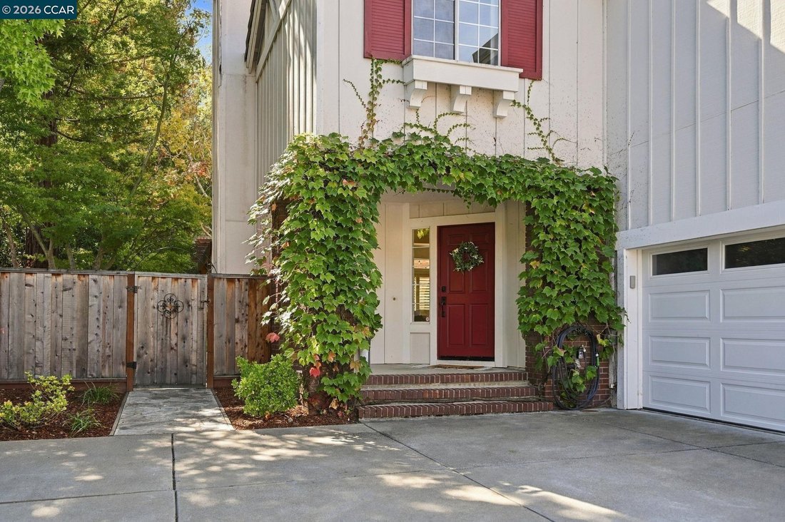 House in Clayton, California, United States 3 - 18964835