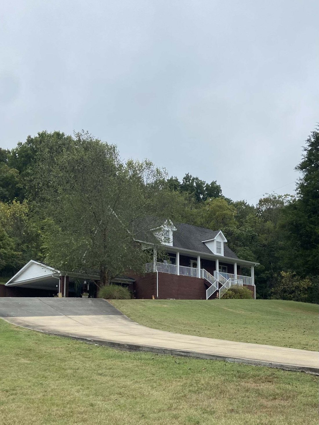 House in Woodbury, Tennessee, United States 1 - 18969156