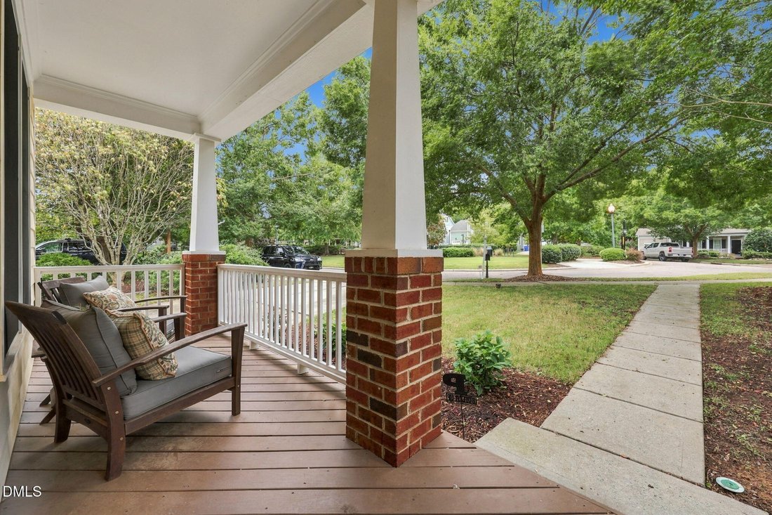 Casa en Chapel Hill Road, Carolina del Norte, Estados Unidos 3 - 18948992