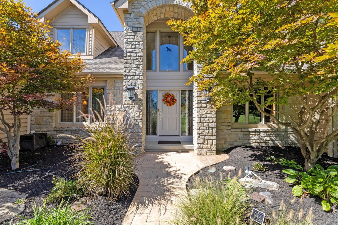 House in Columbus, Ohio, United States 5 - 18977476