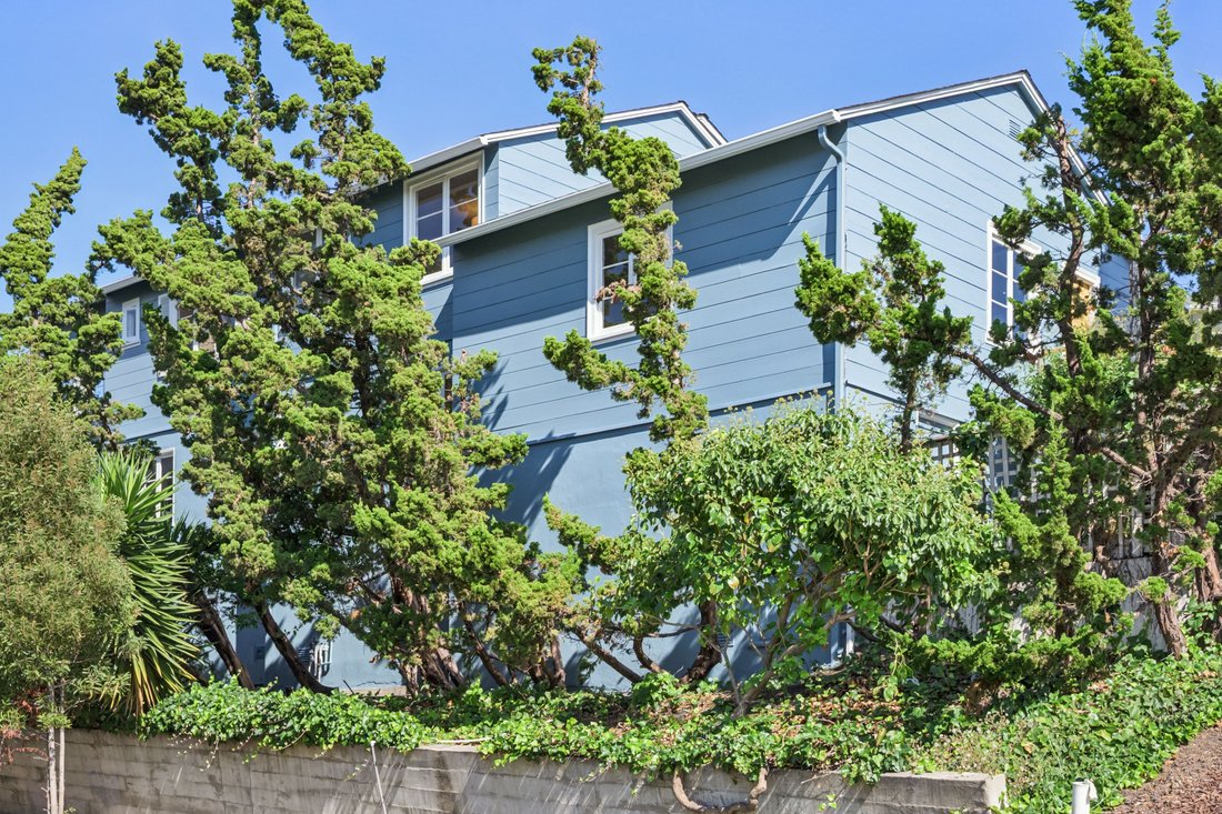 House in Oakland, California, United States 5 - 18964579