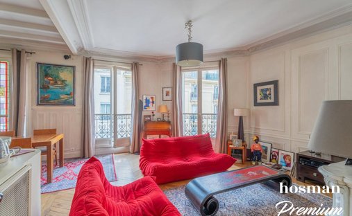 Appartamento a Violet Commerce, Paris 15e Arrondissement, Parigi 1