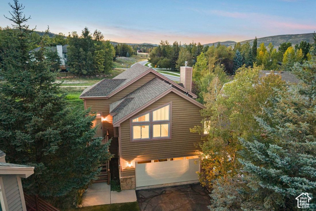House in Park City, Utah, United States 1 - 18969308
