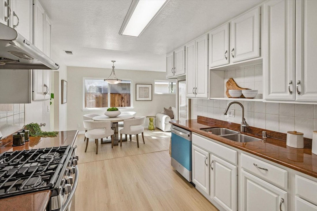 House in Sunnyvale, California, United States 5 - 18976136
