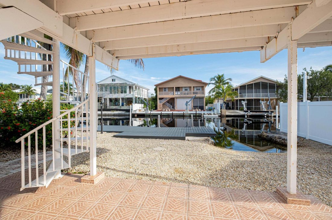 Casa en Key Colony Beach, Florida, Estados Unidos 2 - 18386196