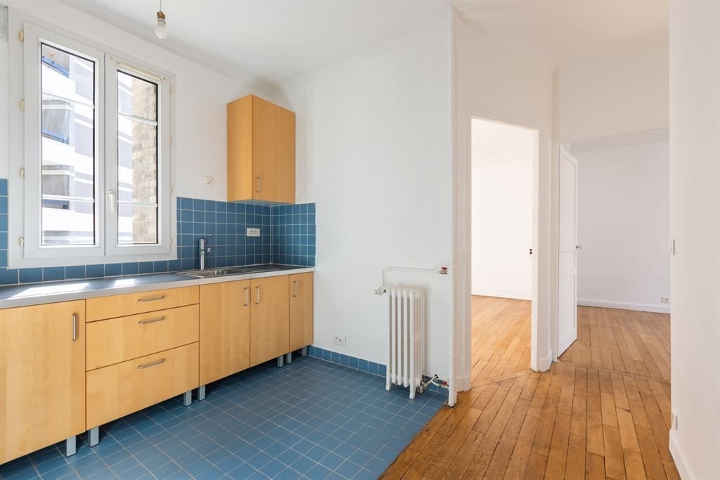 Apartment in Palais Royal, Paris 1er Arrondissement, Paris 3 - 18971144