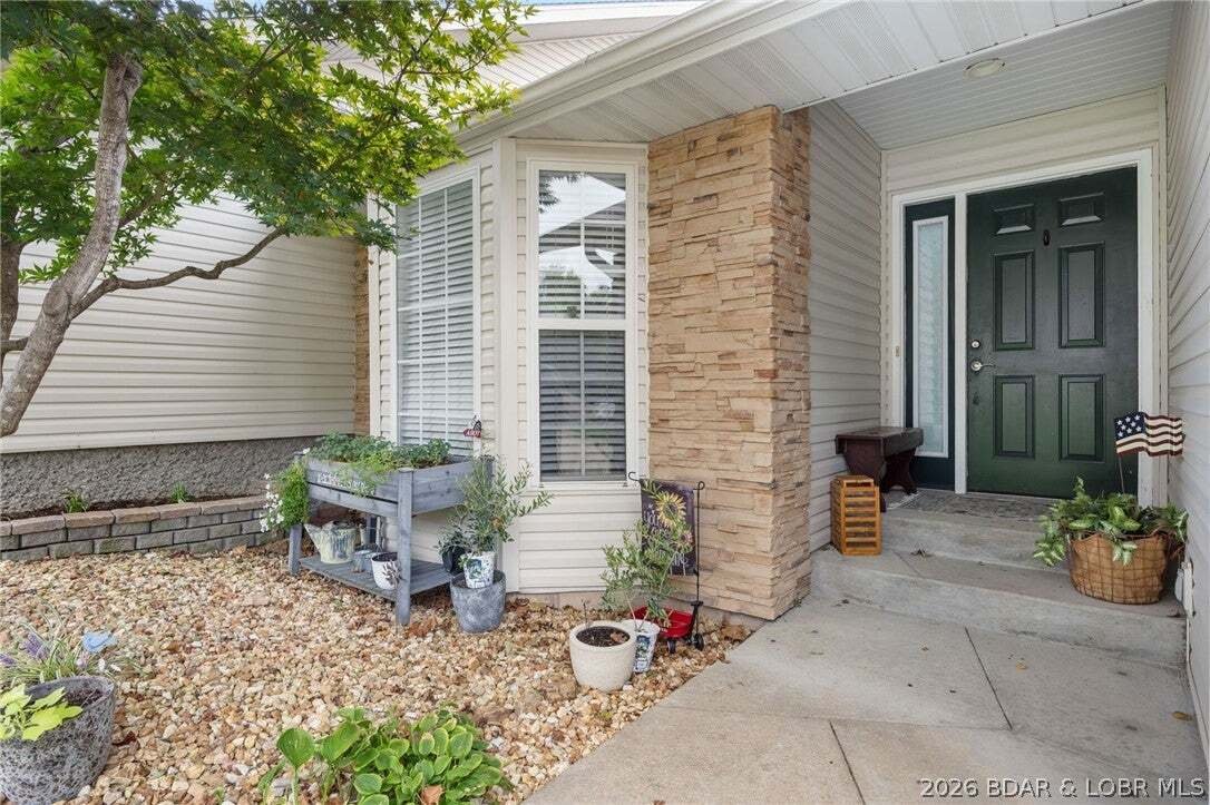Townhouse in Osage Beach, Missouri, United States 3 - 18964717