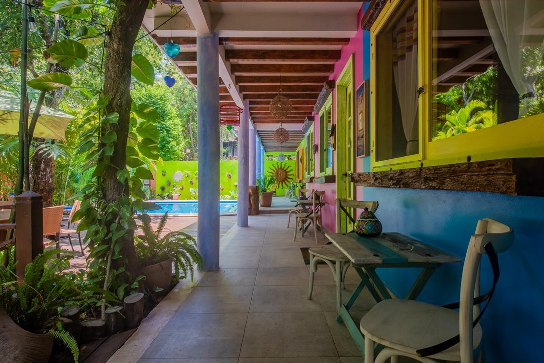 House in Guadalupano, Quintana Roo, Mexico 4 - 18968021